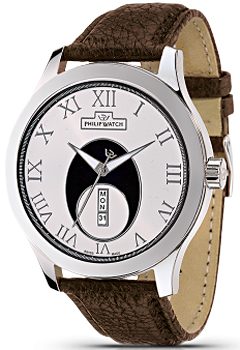 Часы Philip Watch Liberty 8251100015